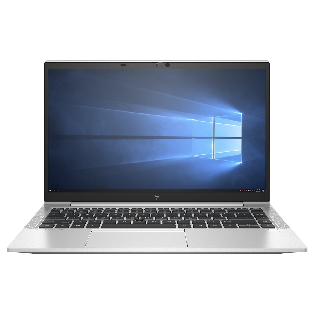 HP mt46 Thin Client Notebook 2 HP mt46 Thin Client Notebook