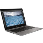 NWT HP ZBOOK 14U G6