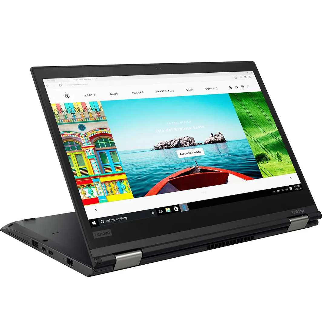 NWT LENOVO ThinkPad X380 Yoga 3 NWT LENOVO ThinkPad X380 Yoga