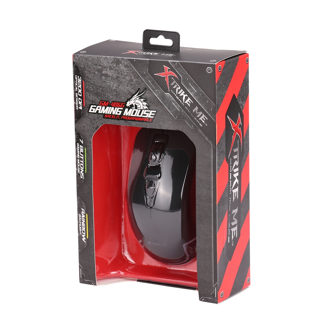 nwt Xtrike Me GM-406G 1 nwt Xtrike Me GM-406G