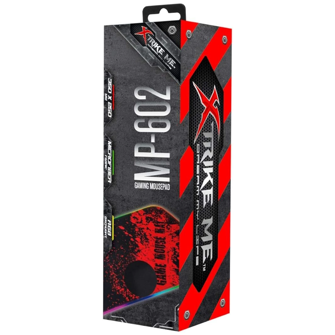 nwt XtrikeMe MP-602 2 nwt XtrikeMe MP-602