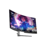 ecran gamer 34 pouces NWT